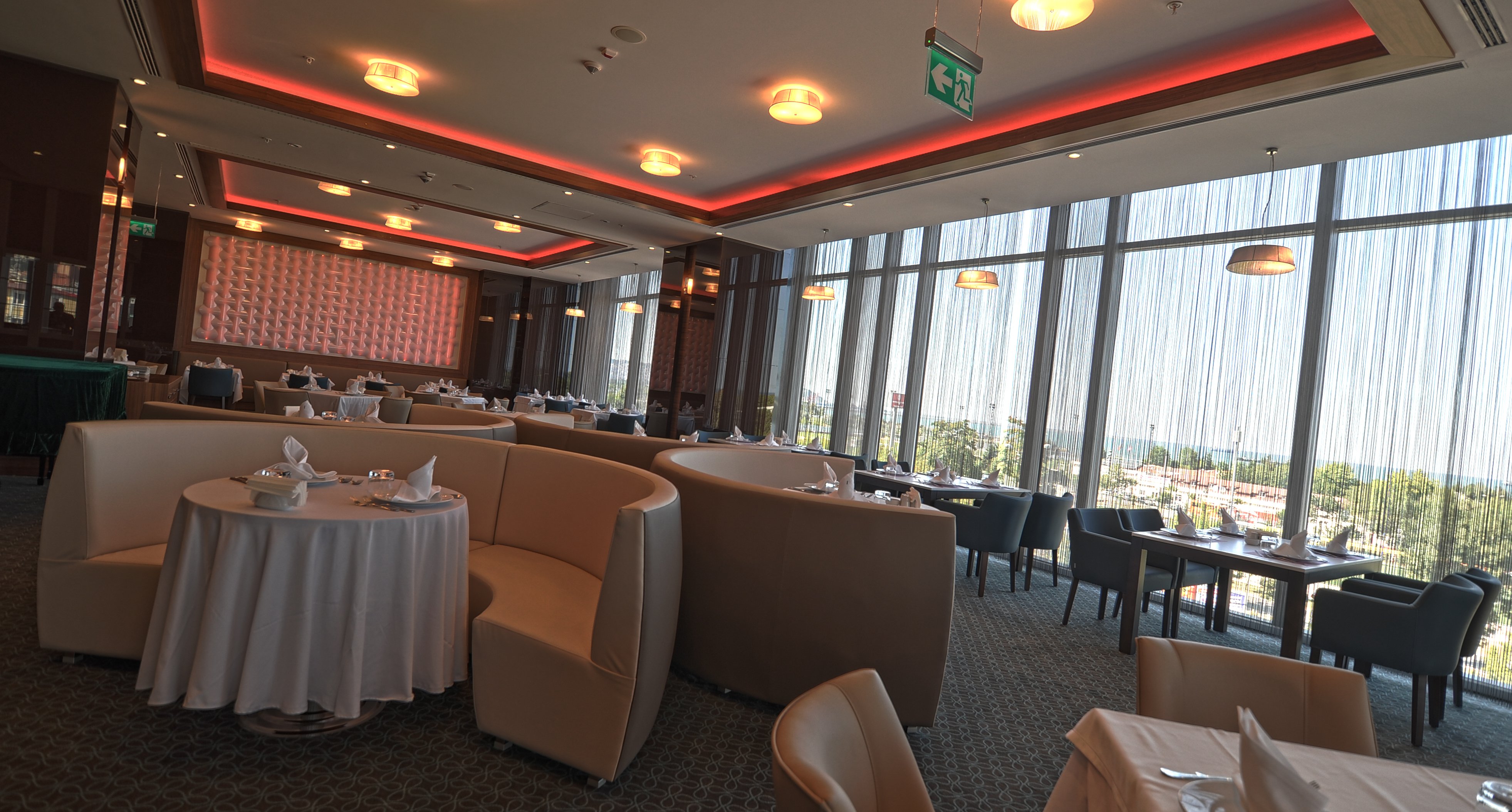 Anemon Grand Samsun Hotel 36/48