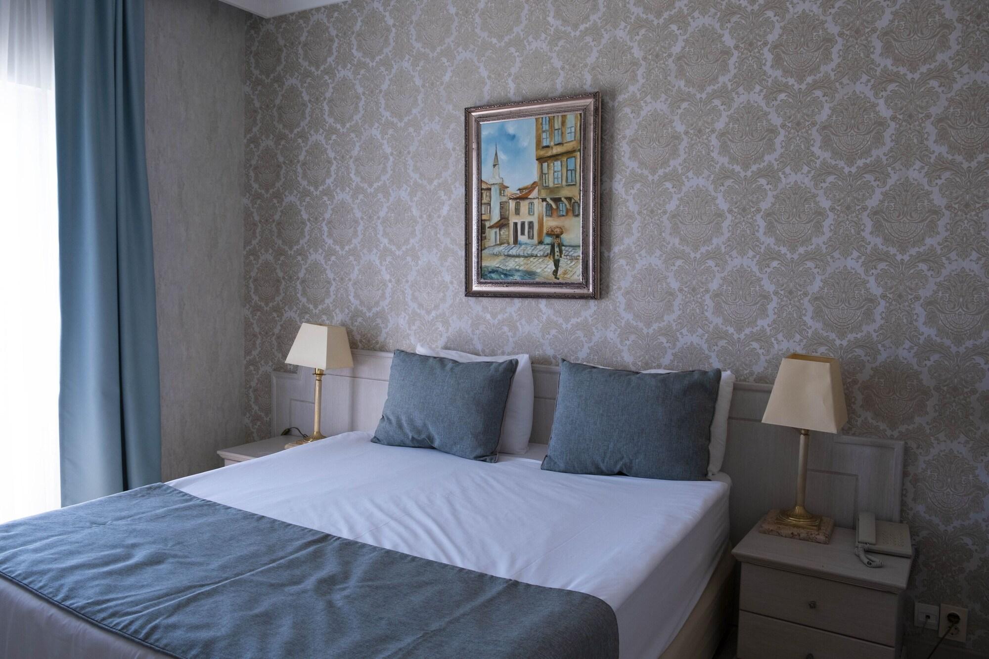 X Life Hotel Sarigerme - Adult Only +15 36/88