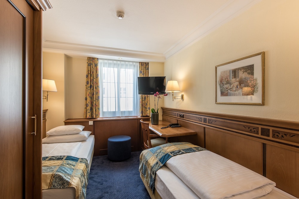Hotel Mondschein 19/33