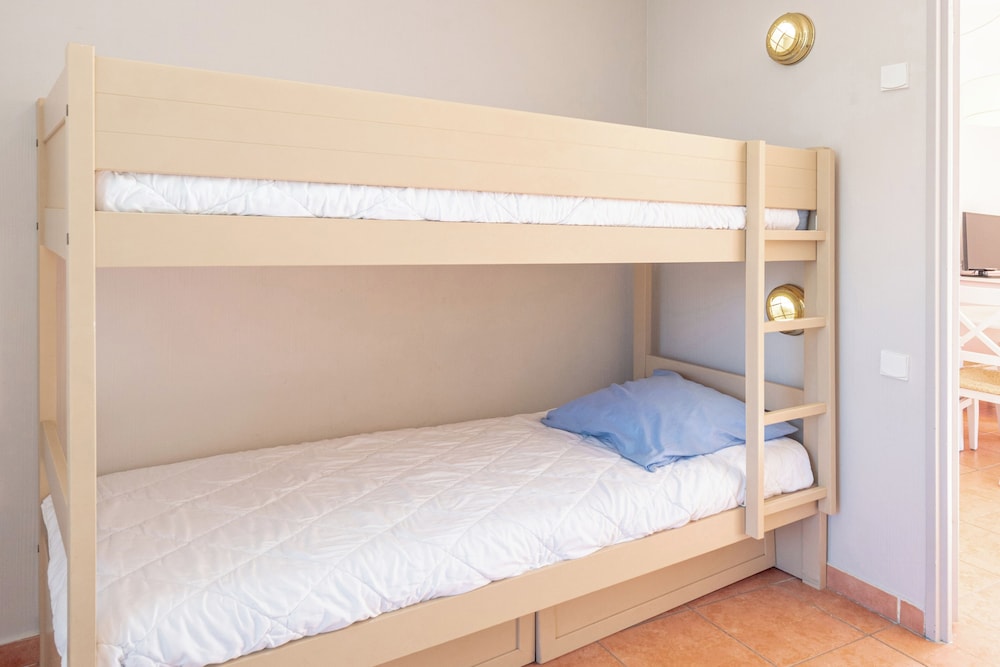 Studio, Bunk Bed, Sofa, Balcony or Terrace, Ground Floor