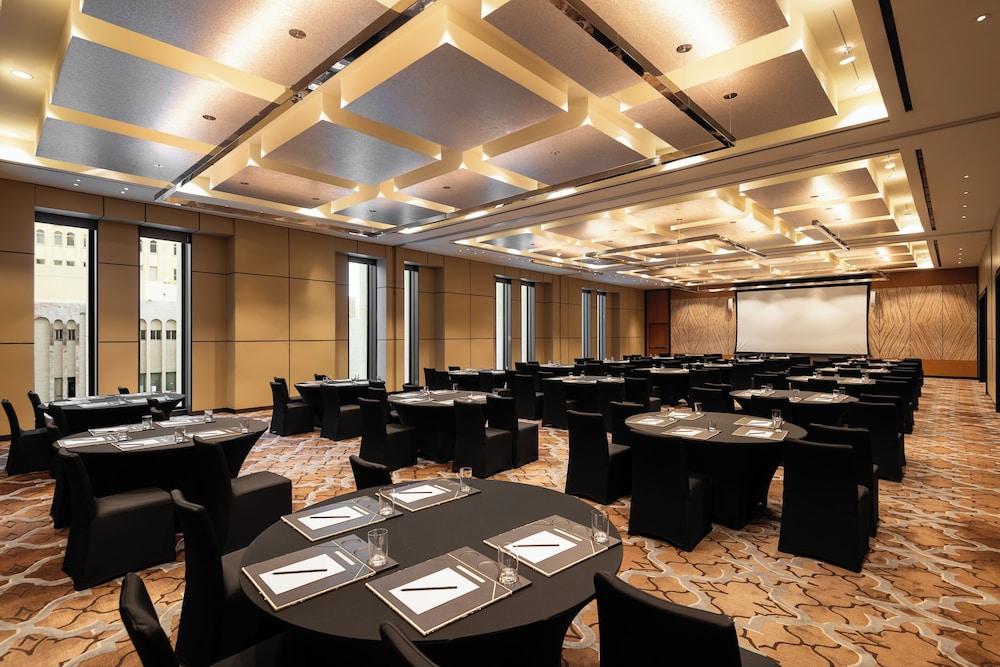 Park Hyatt Doha 59/69