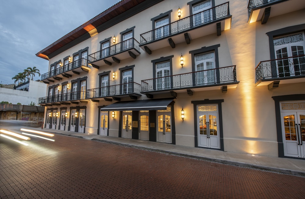 Hotel La Compania In The Unbound Collection By Hyatt 1/50