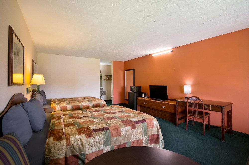 Travelodge by Wyndham Oakley 30/63