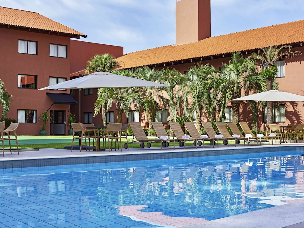 Novotel Campo Grande 65/71