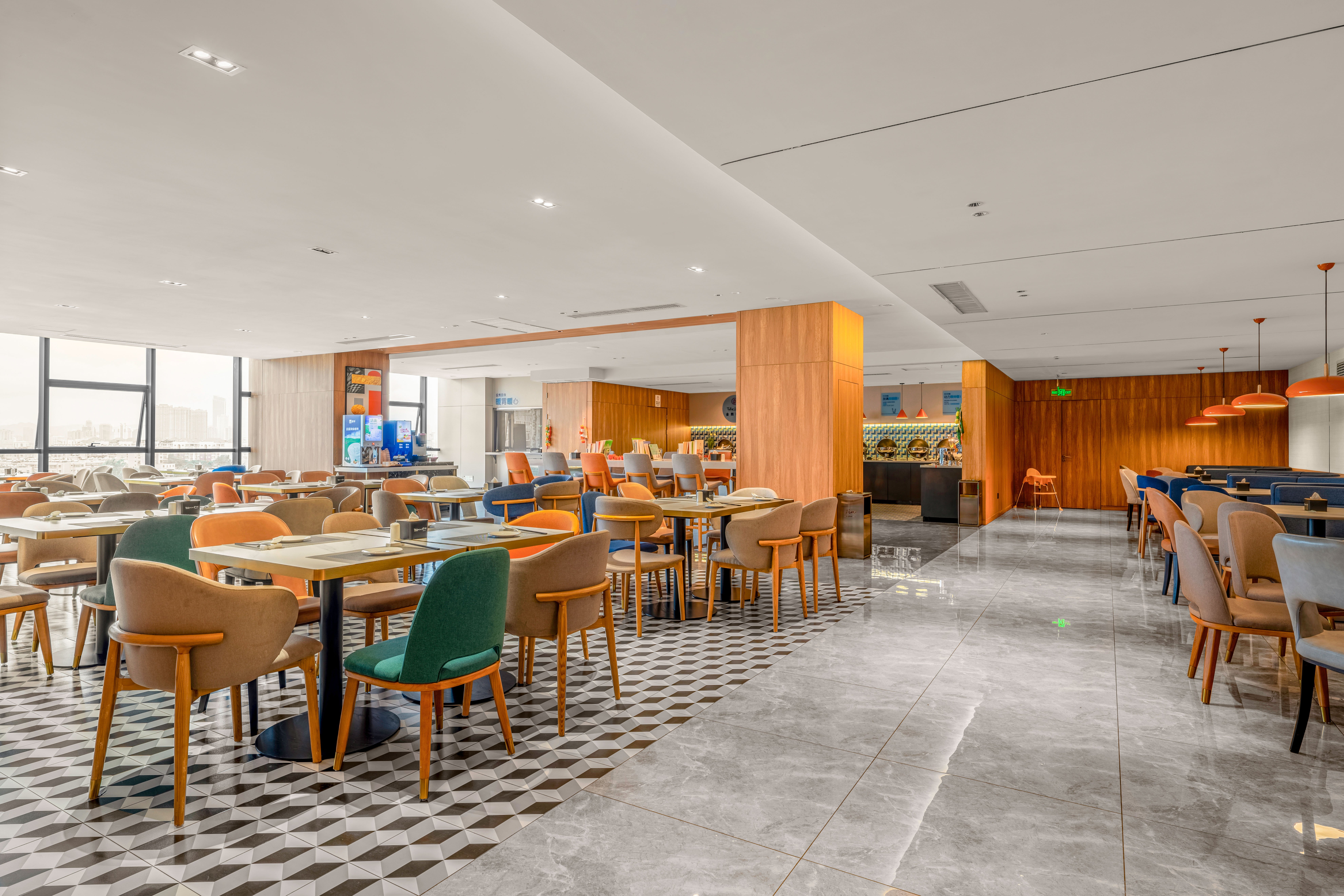 Holiday Inn Express KUNMING PANLONG 33/50