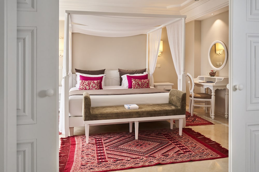 TUI BLUE Palm Beach Palace - Adults Only 6/50