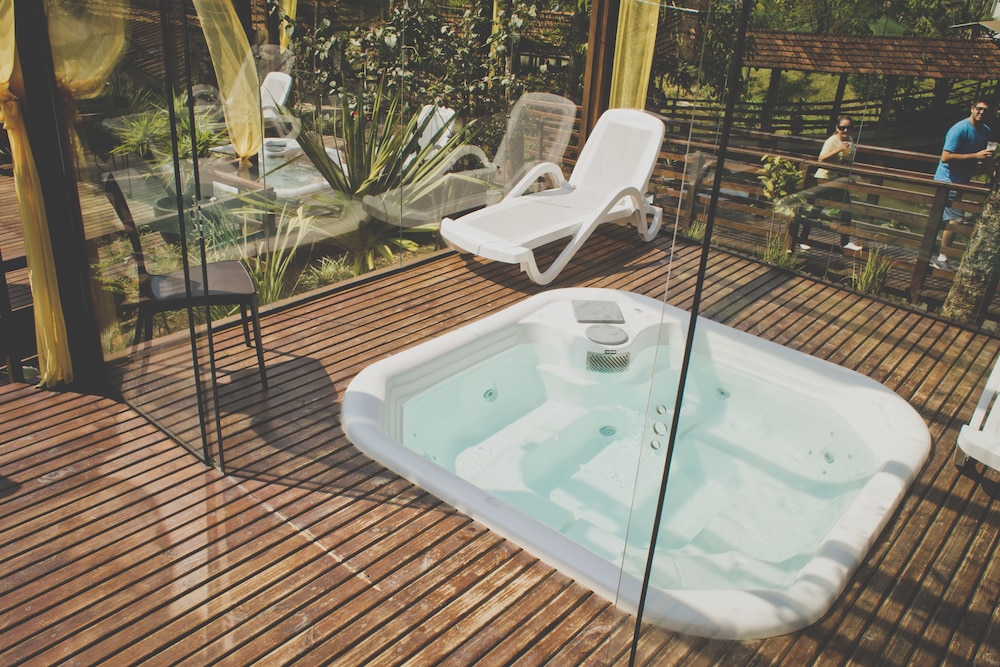 HOTEL FAZENDA DONA FRANCISCA 16/50