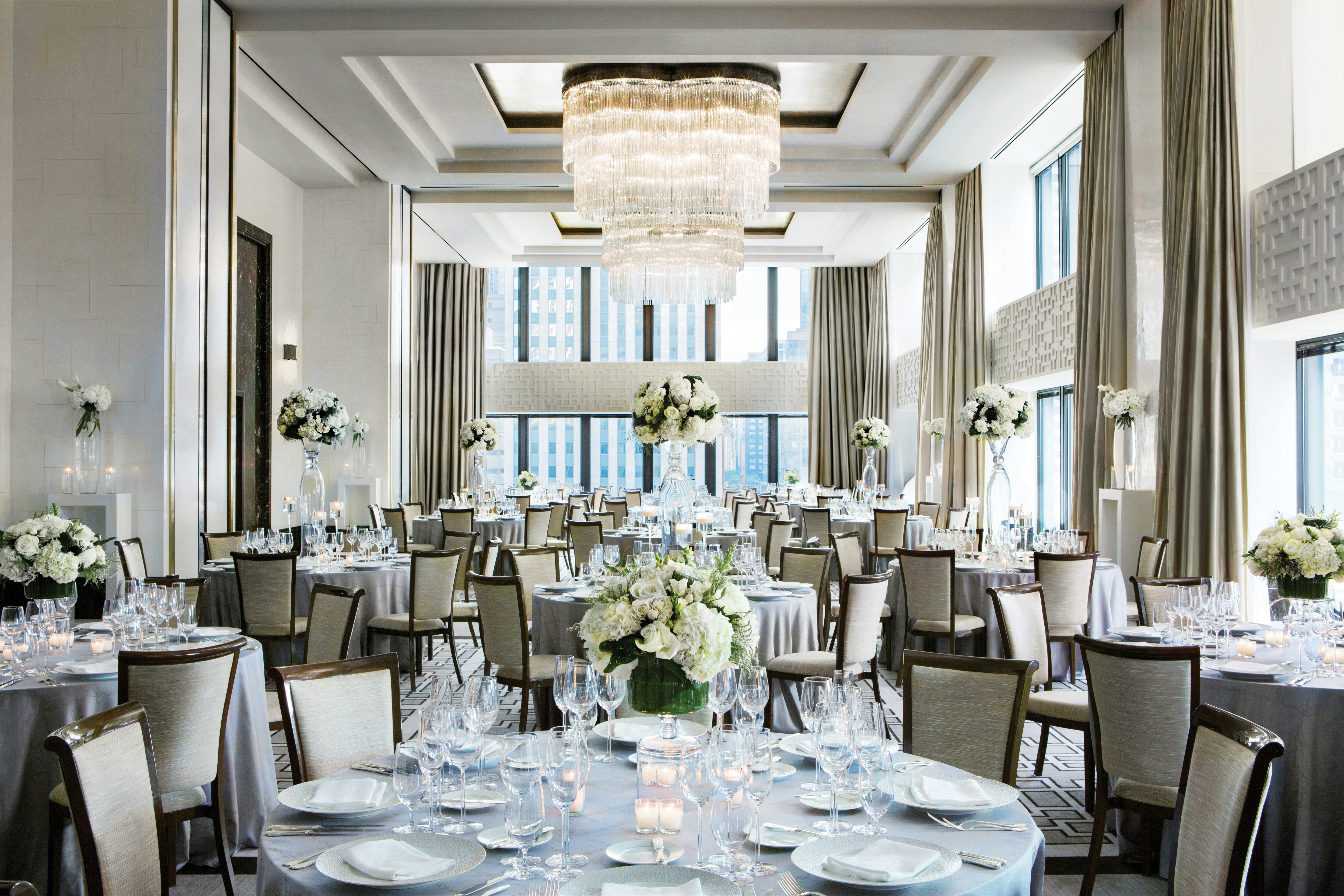The Langham Chicago 63/82
