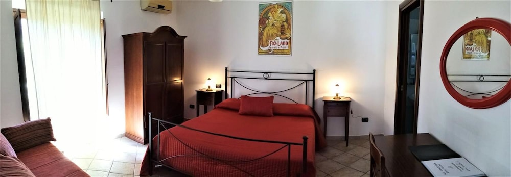 Albergo Pace 34/74
