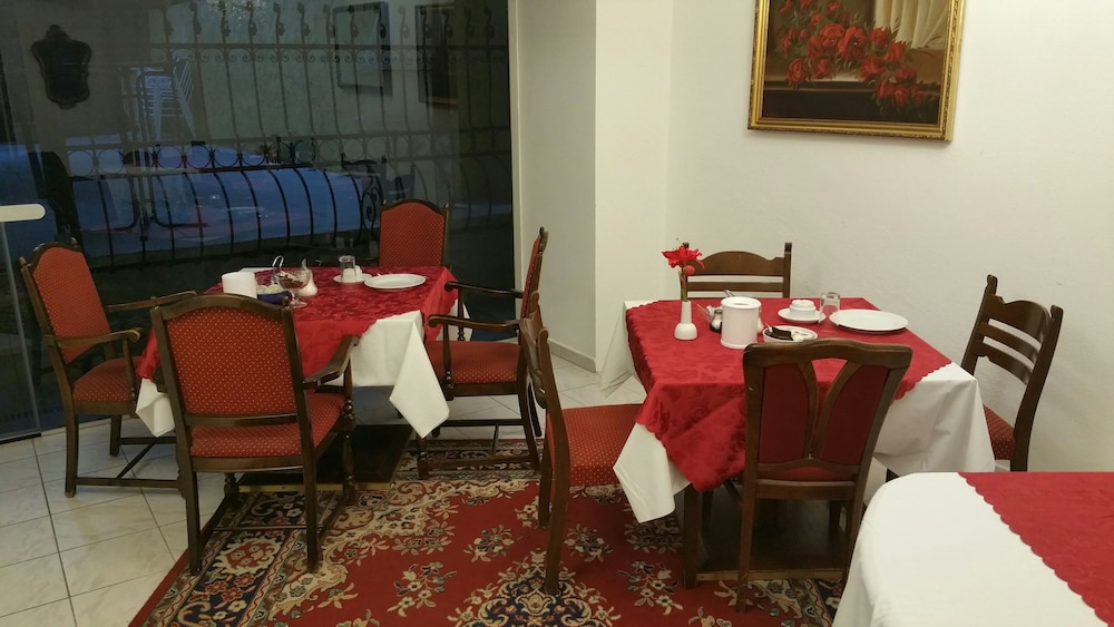 Appartementhotel Marien-Hof 44/52