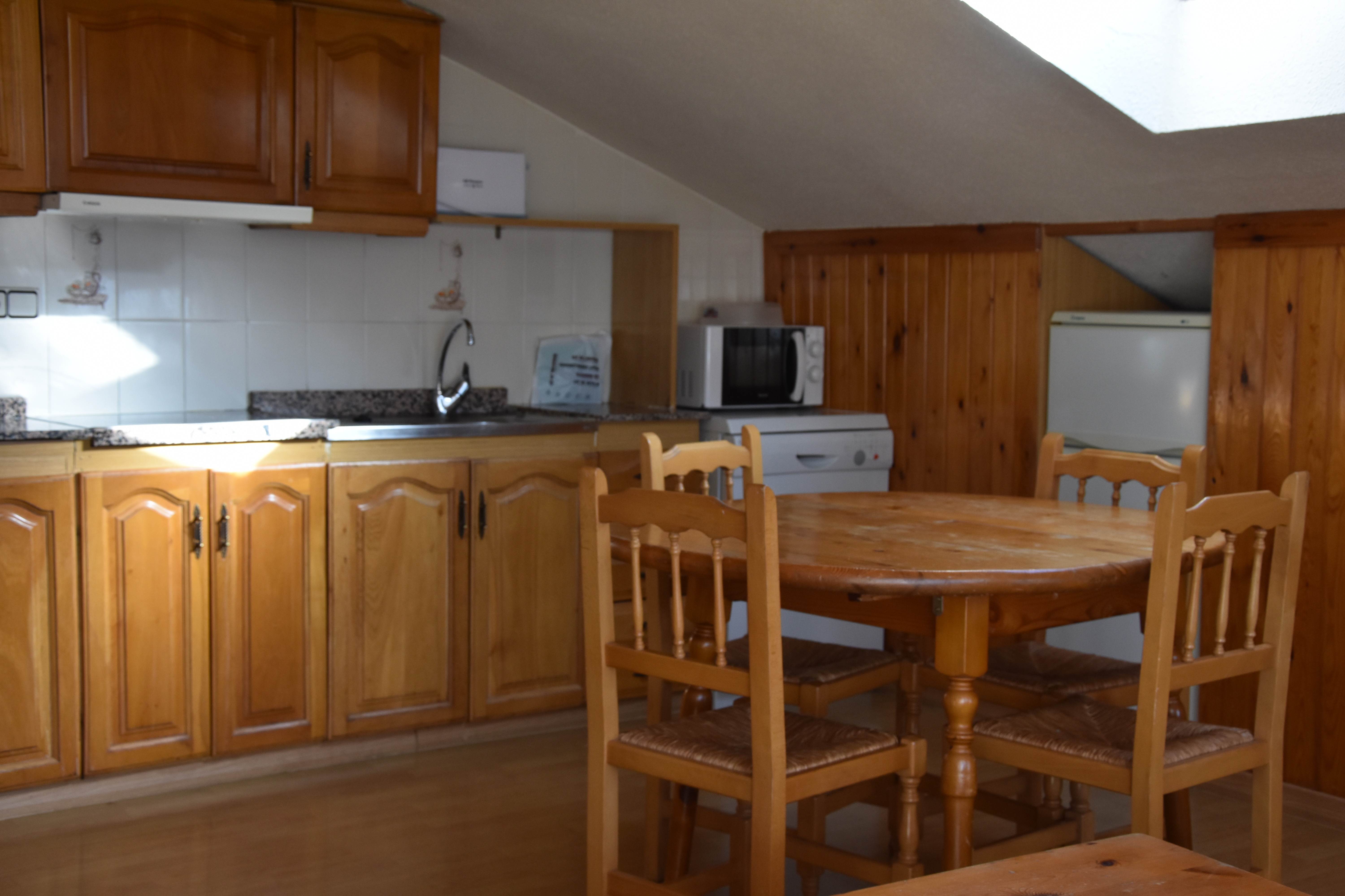 Apartamentos SNO Edelweiss 34/50
