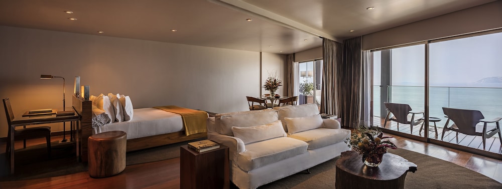 Hotel Fasano Rio de Janeiro 44/72
