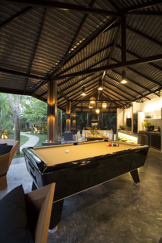 Tolani Southgate Villa Chiang Mai 28/49