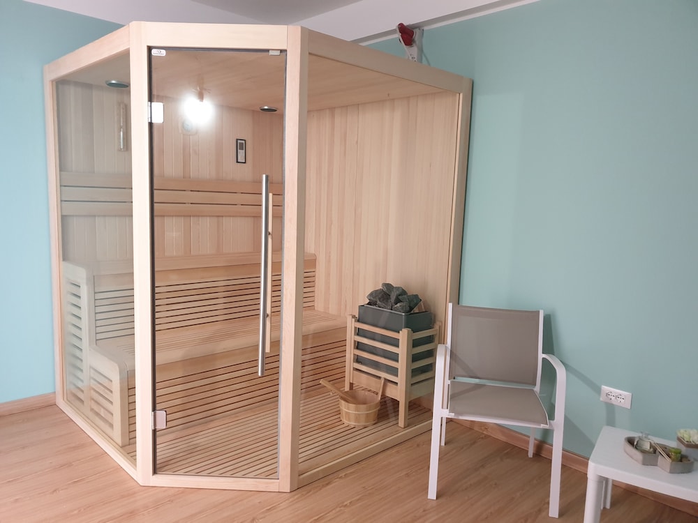 Travini Hotel Residence 21/50