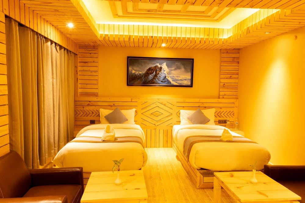 Trekkers Inn 31/50