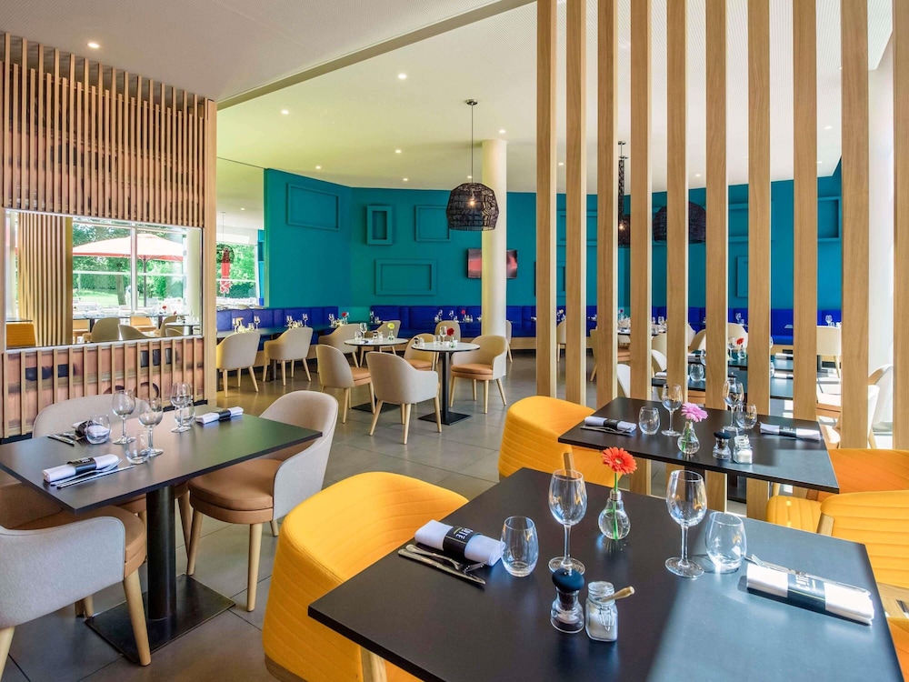 Mercure Lyon Genas Eurexpo 28/50