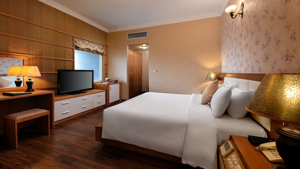 room