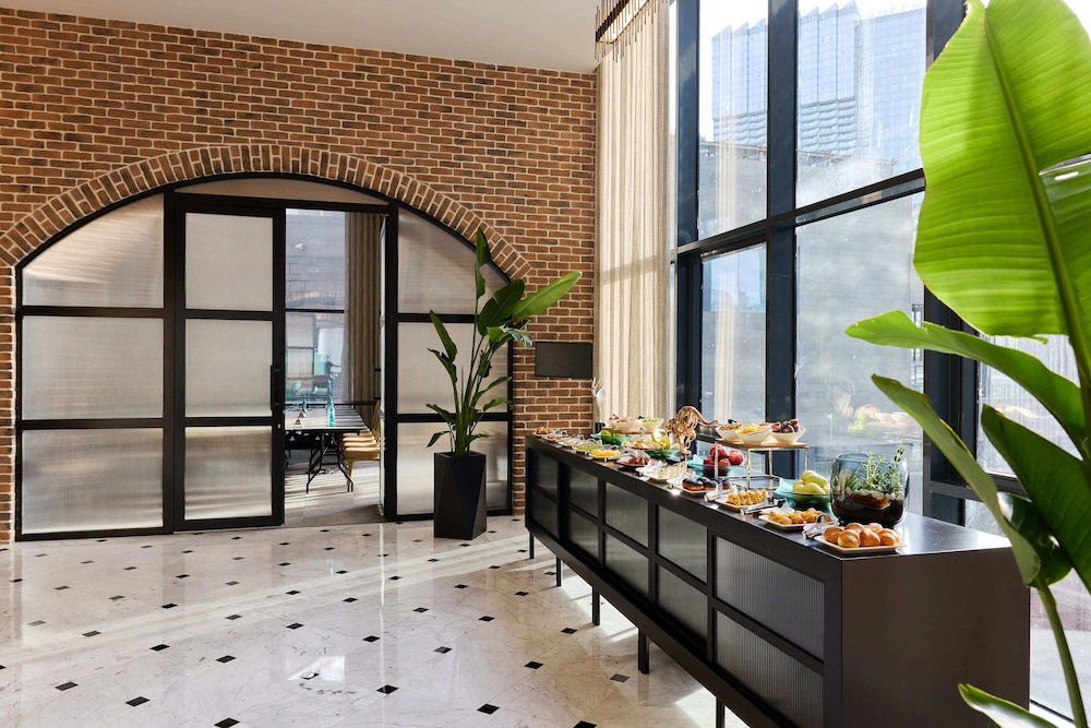 Bomonti Suites photo3