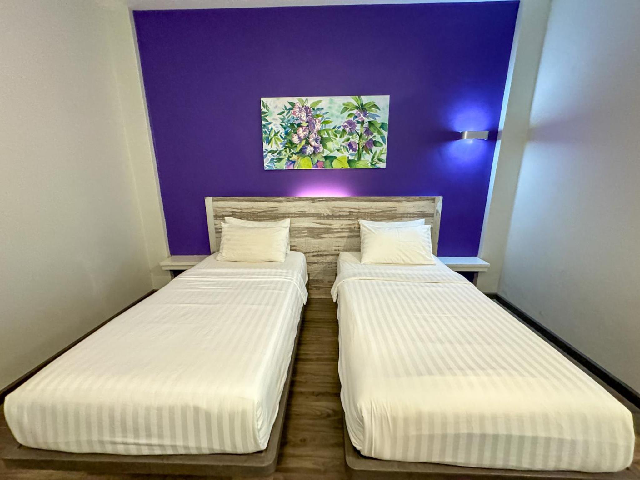 Bbhouse Pattaya 12/55