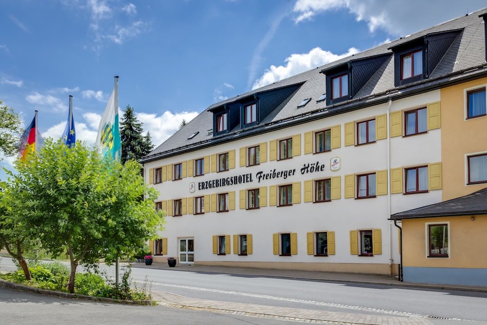 Erzgebirgshotel Freiberger Hohe 1/50