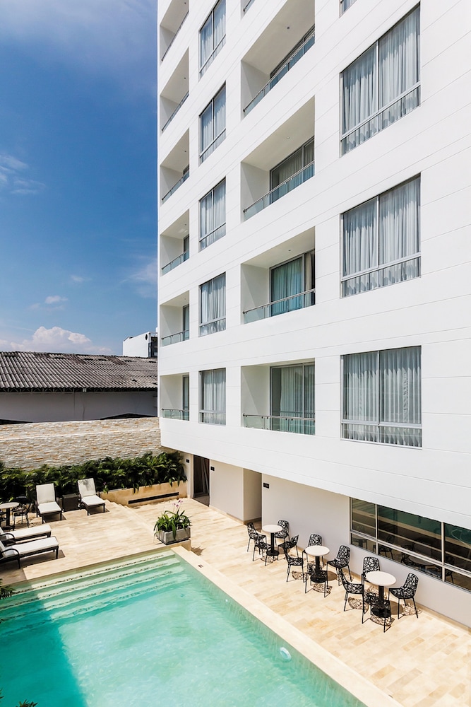 Hotel Estelar Yopal 8/46