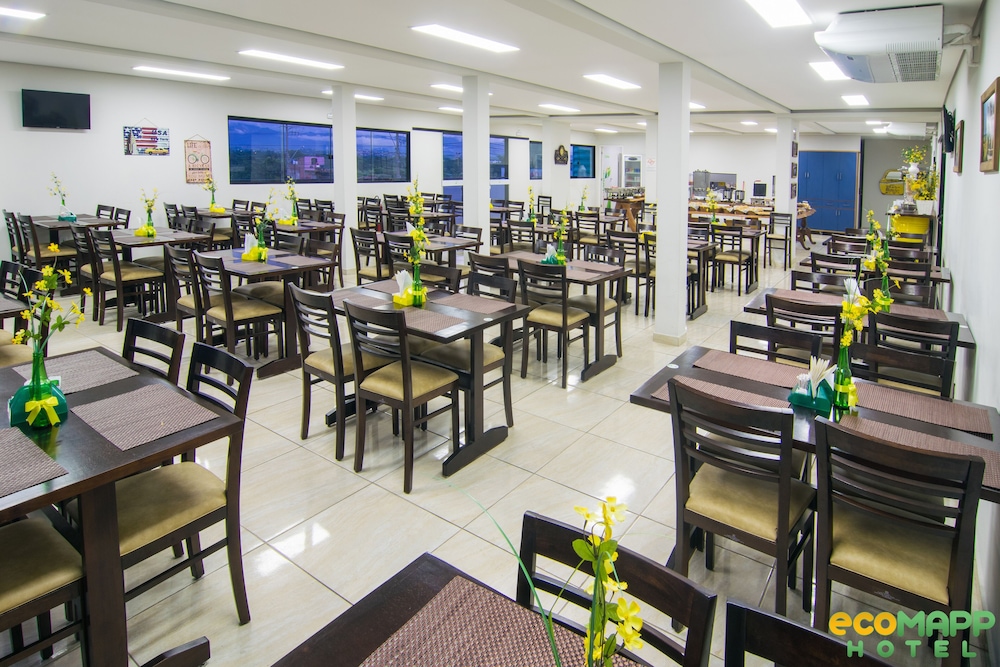 EcoMAPP Hotel 22/36