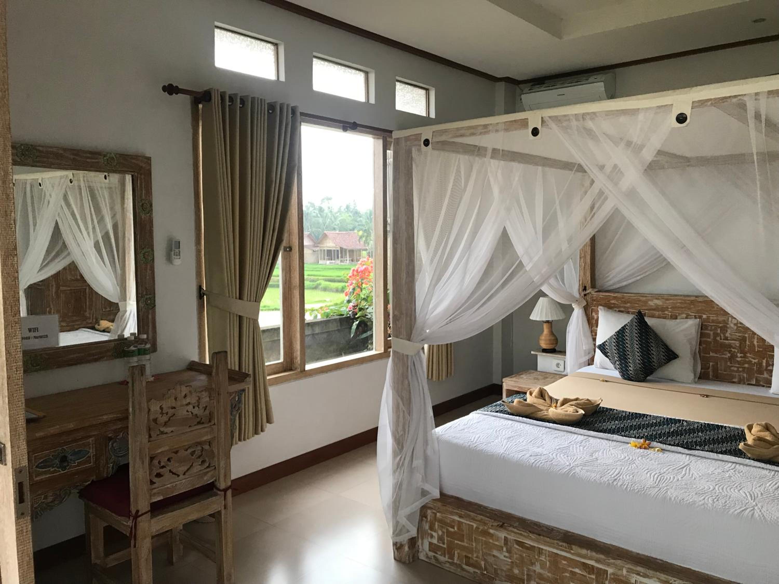 Raditya Villas Ubud 12/50