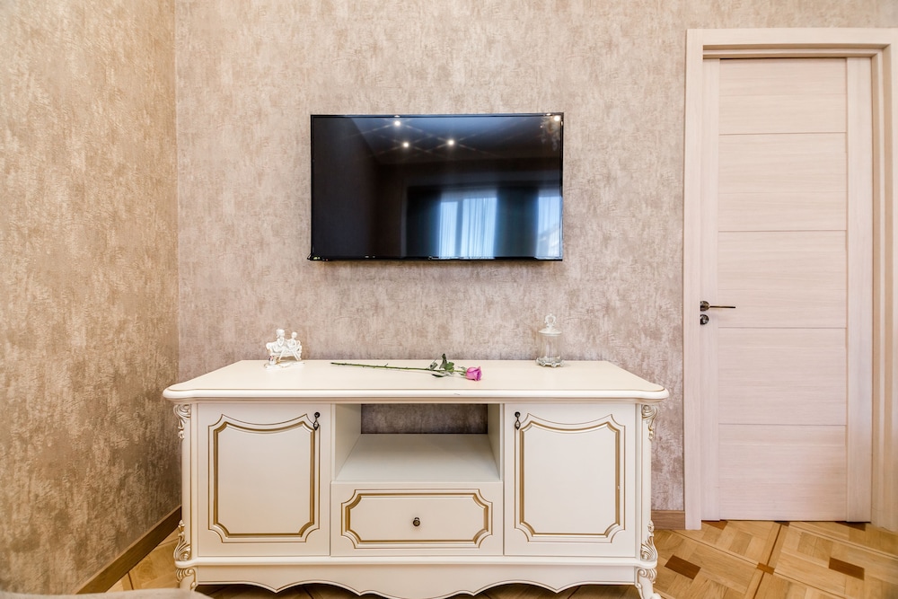 Apartment Dat Exx On The Marjanishvili 31/50
