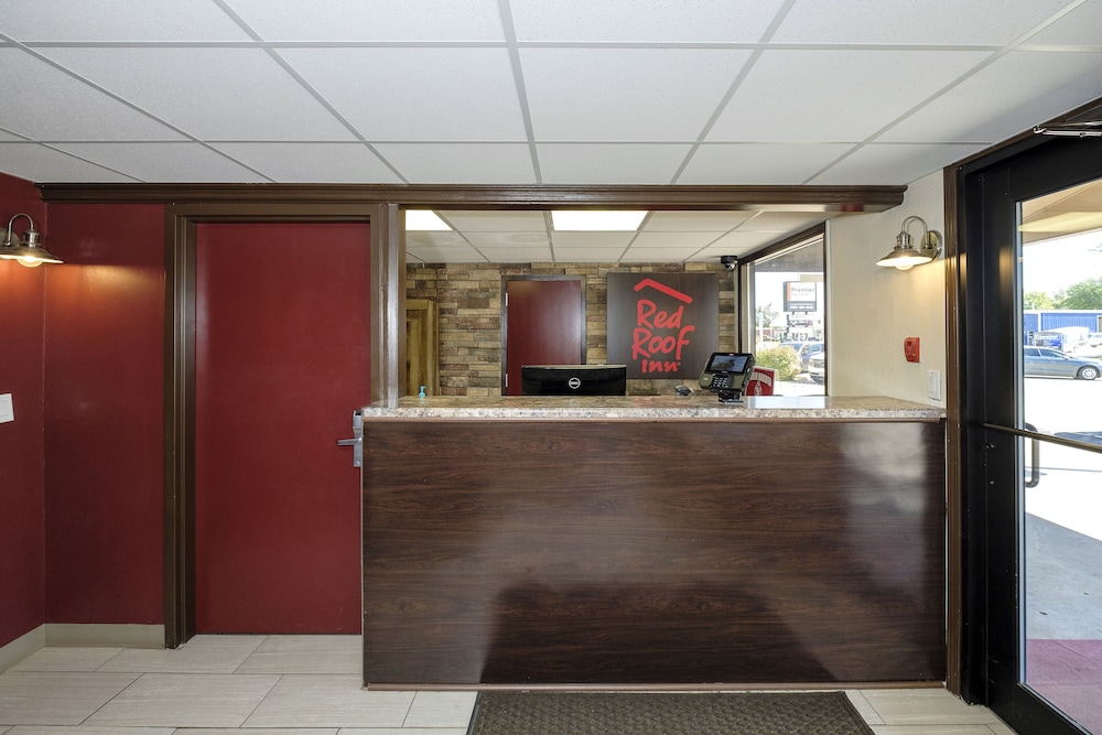 Red Roof Inn Vermillion 6/35