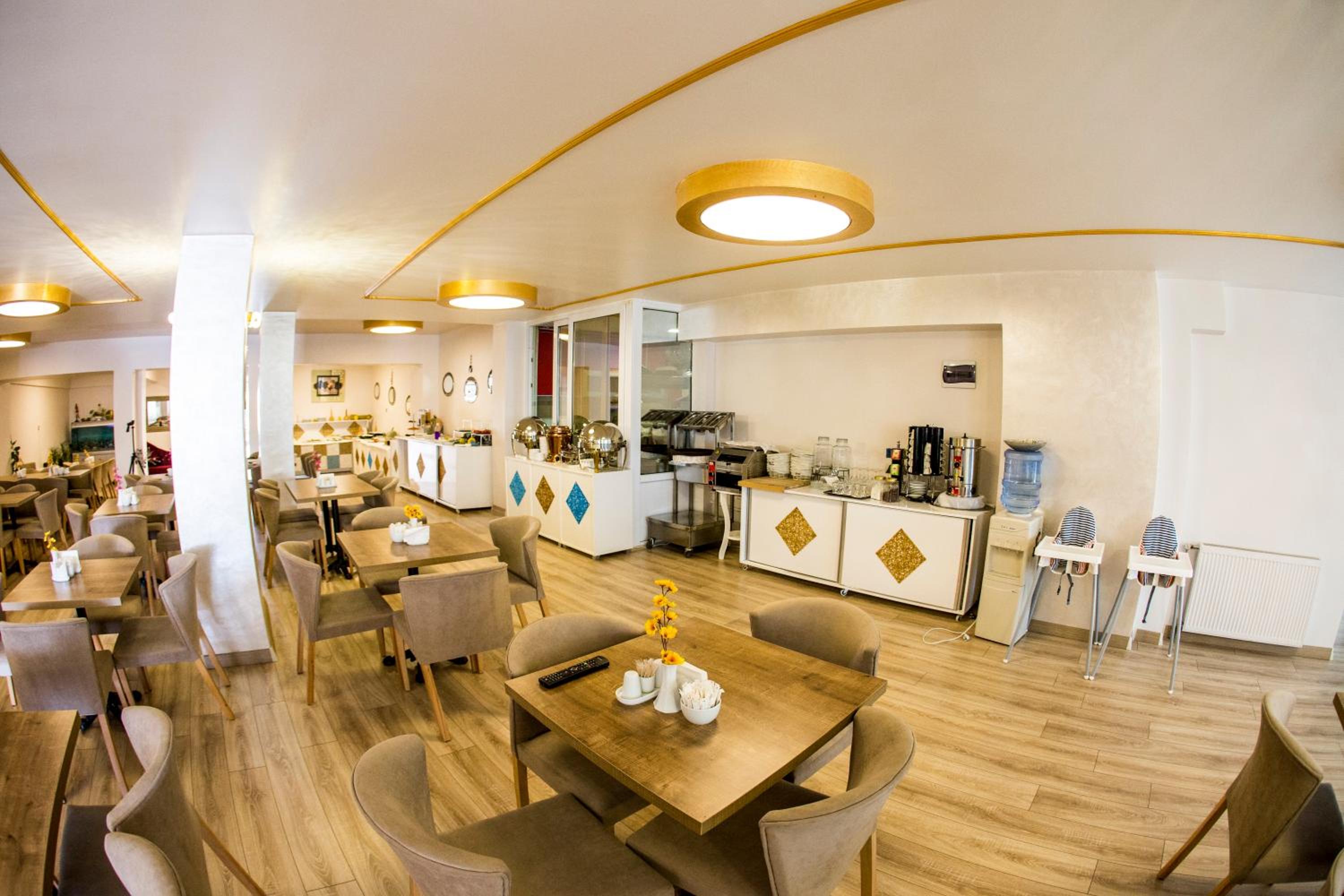 Bilge Suite Hotel 29/30