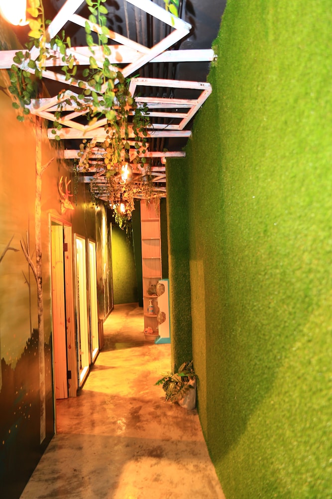 Kenting Original Hostel 46/50