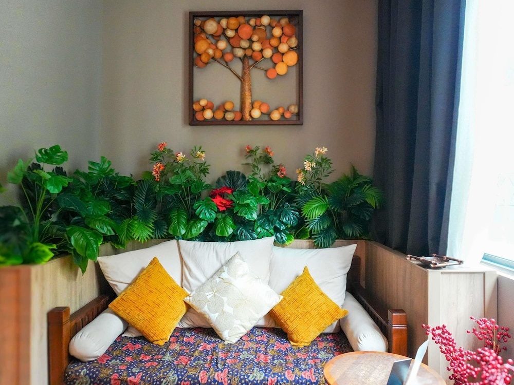 ibis Styles Sepang KLIA 30/50