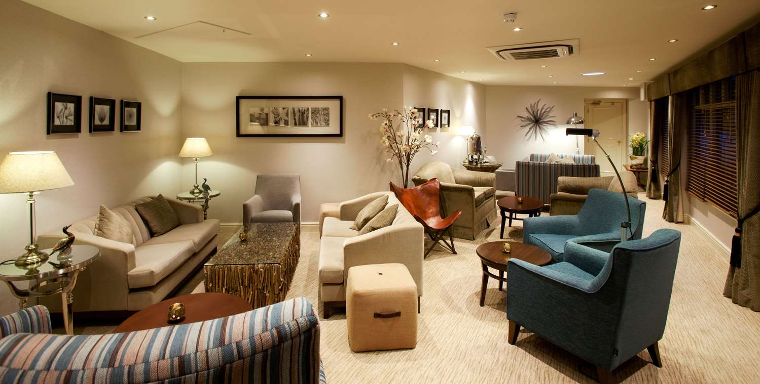 Ambleside Salutation Hotel & Spa 22/29
