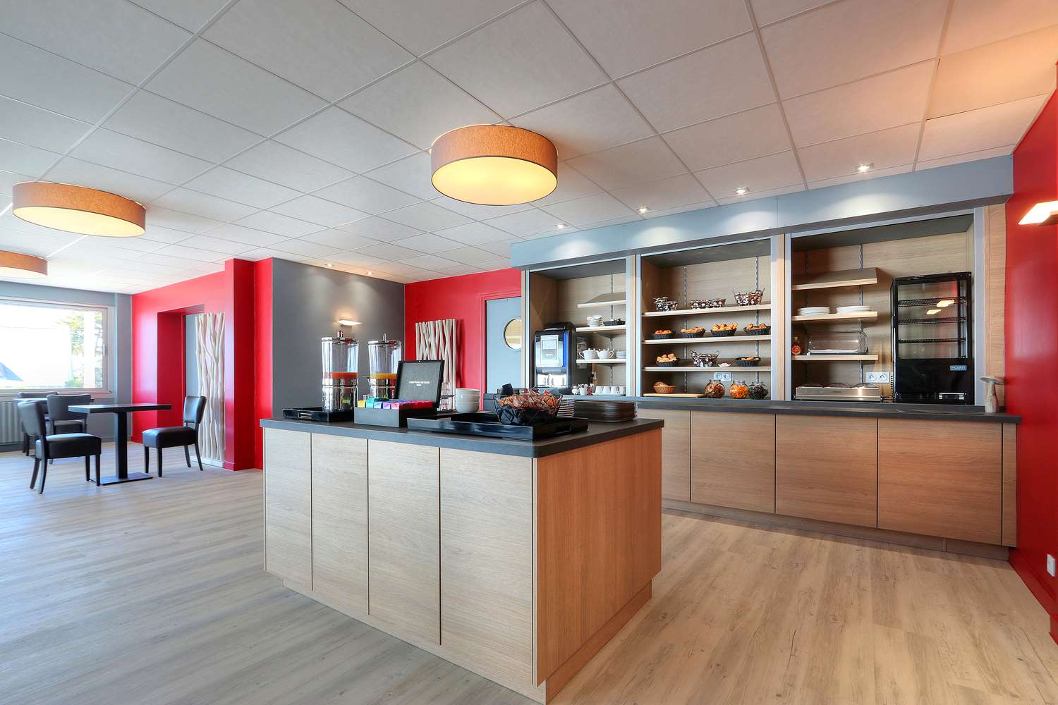 Best Western Hotel Le Bellevue 3/16