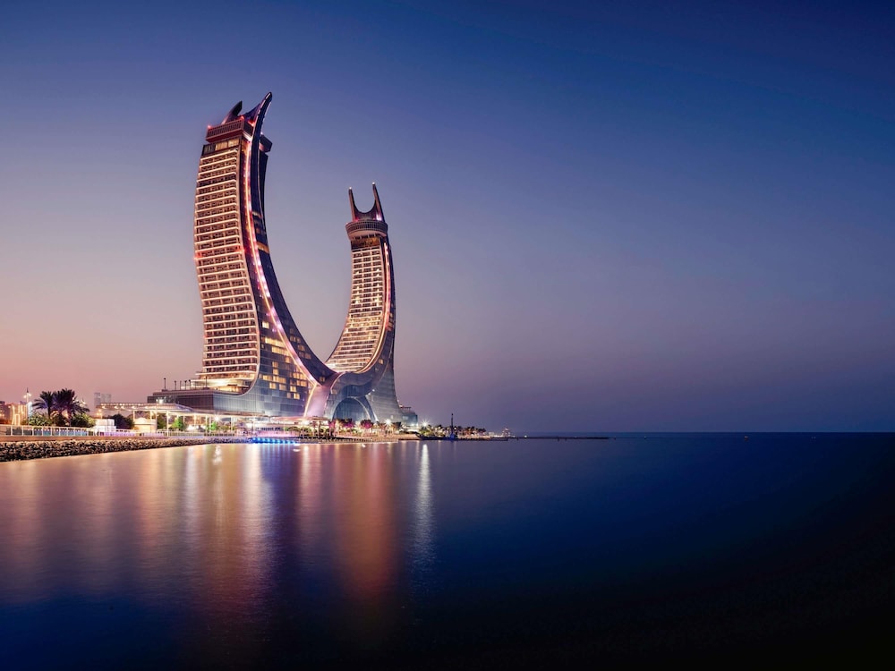 Raffles Doha 63/65