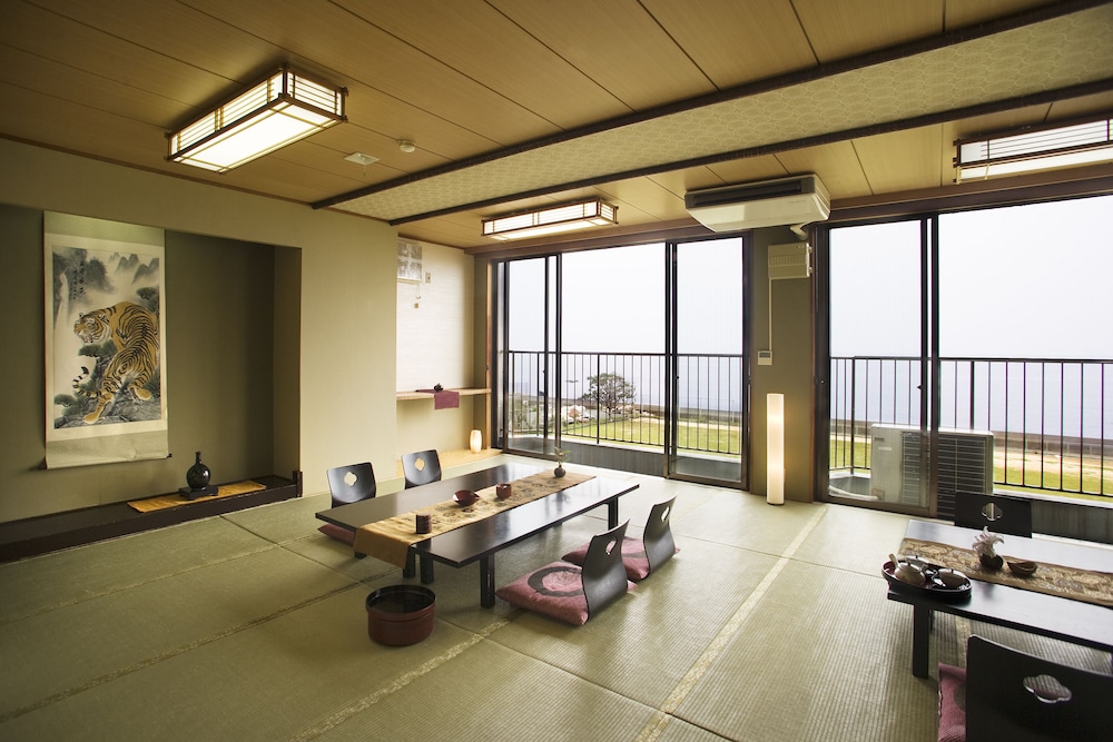 Resort Ryokan Yadokari 17/19