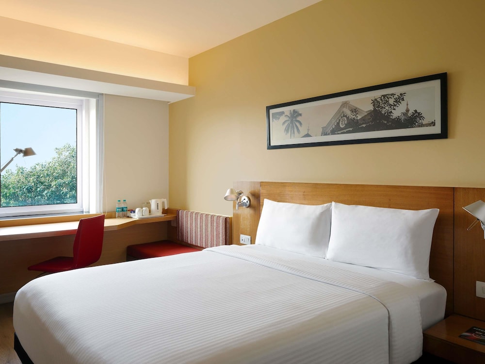 Ibis Pune Viman Nagar 22/68