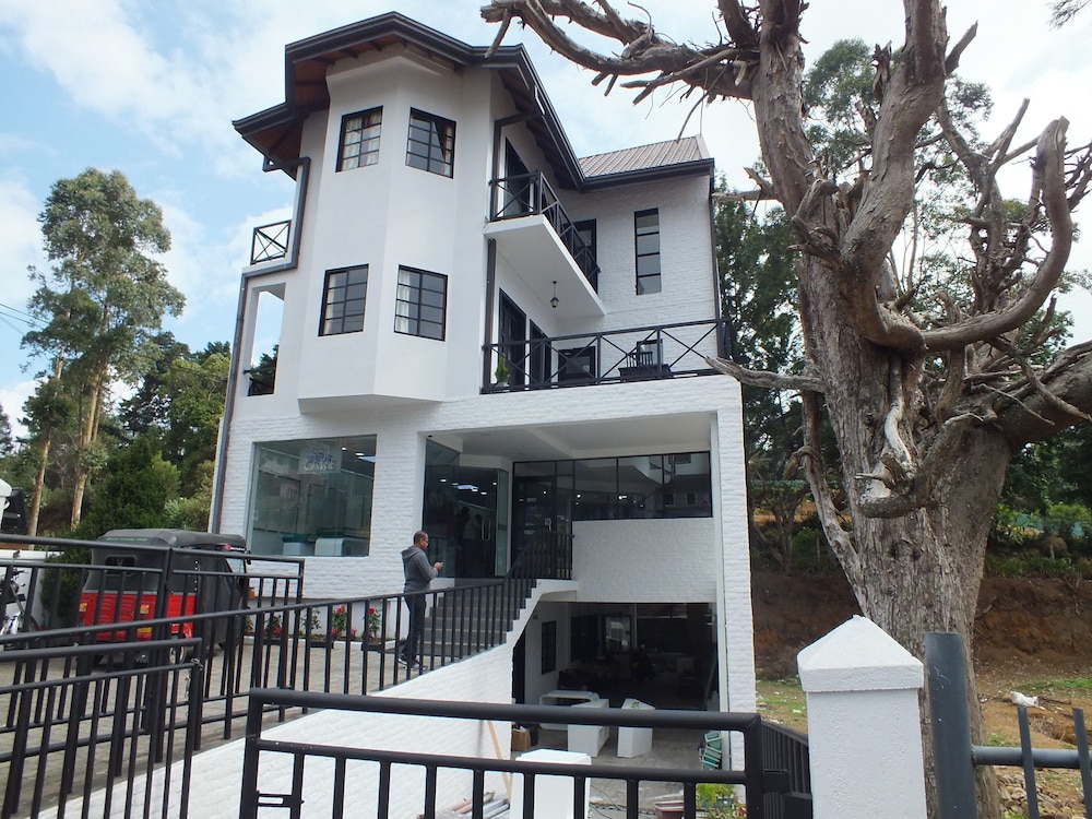 Cottage 42 5/71