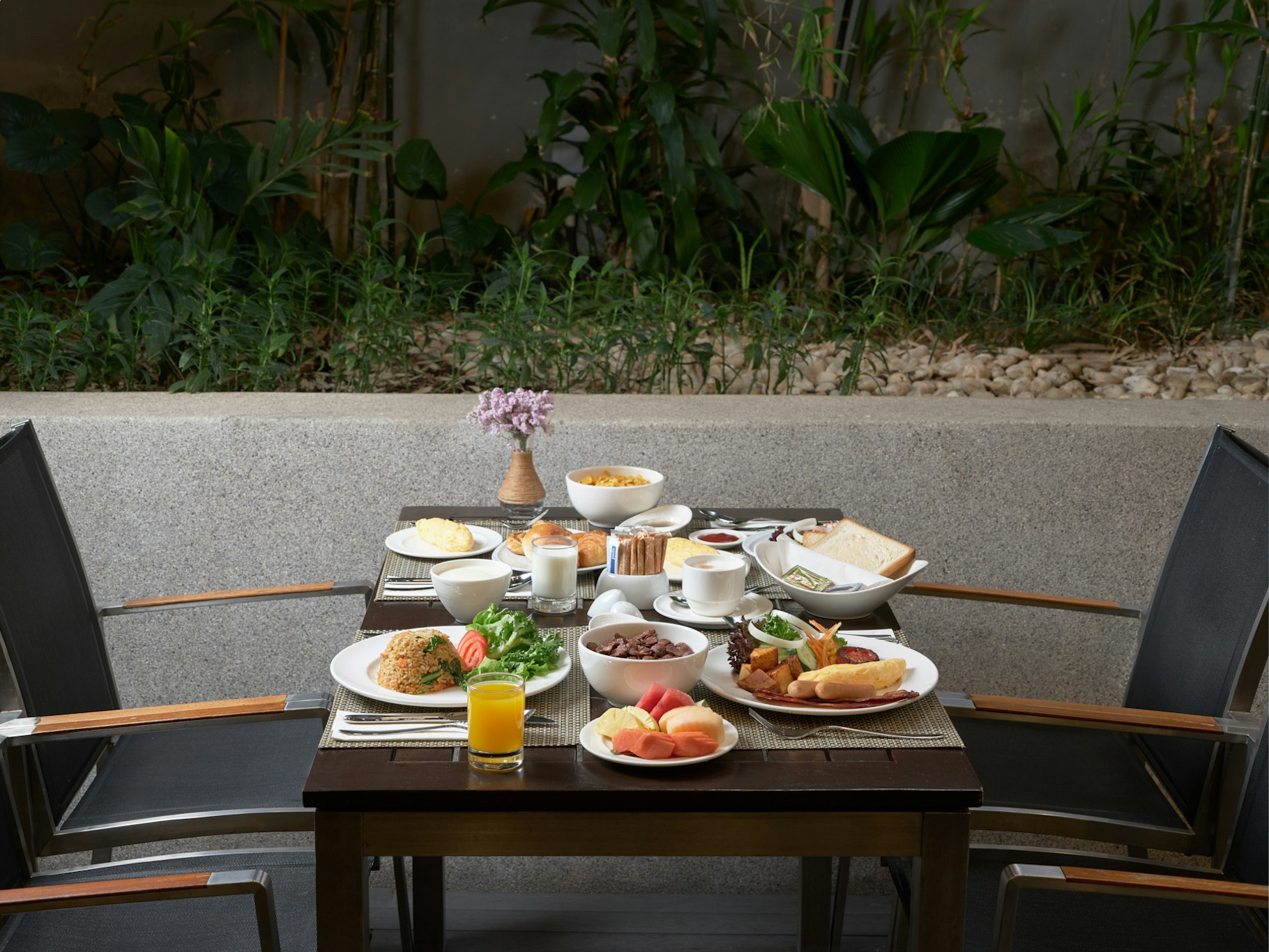 Amara Bangkok 55/79