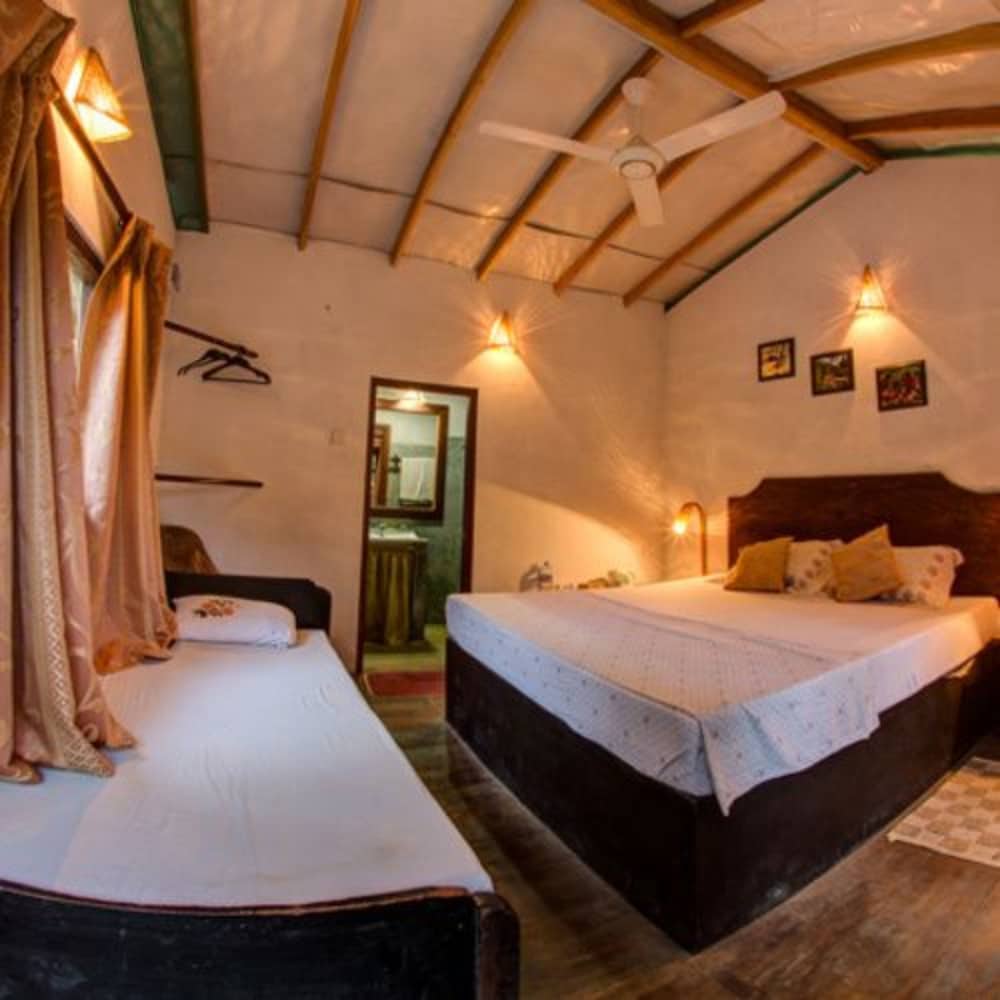 Sinharaja Rainforest View Villas 10/50
