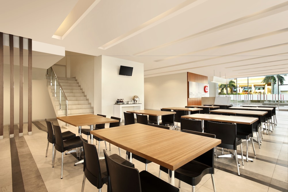 Amaris Hotel Padang 25/32