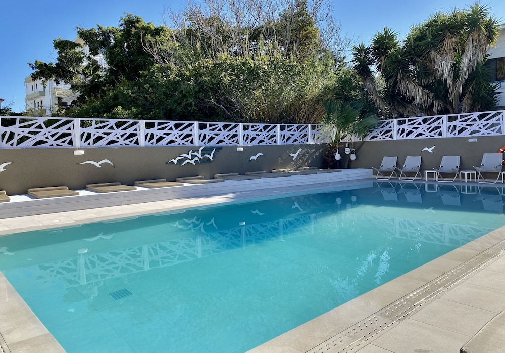 Europa Hotel Rhodes in RHODES