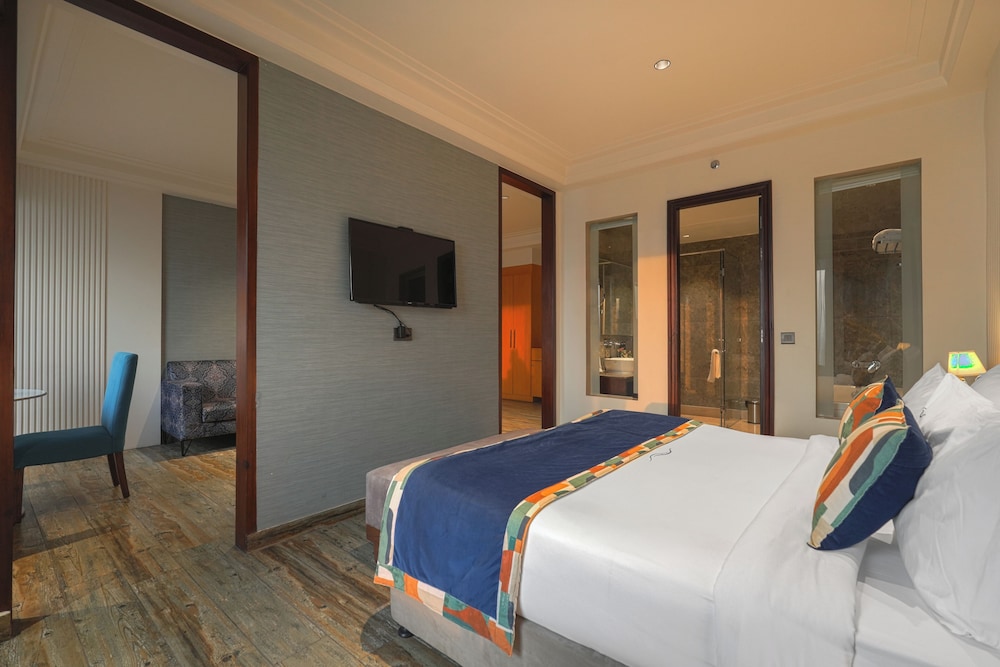 جناح، BluSalzz Residence Amritsar 4/10