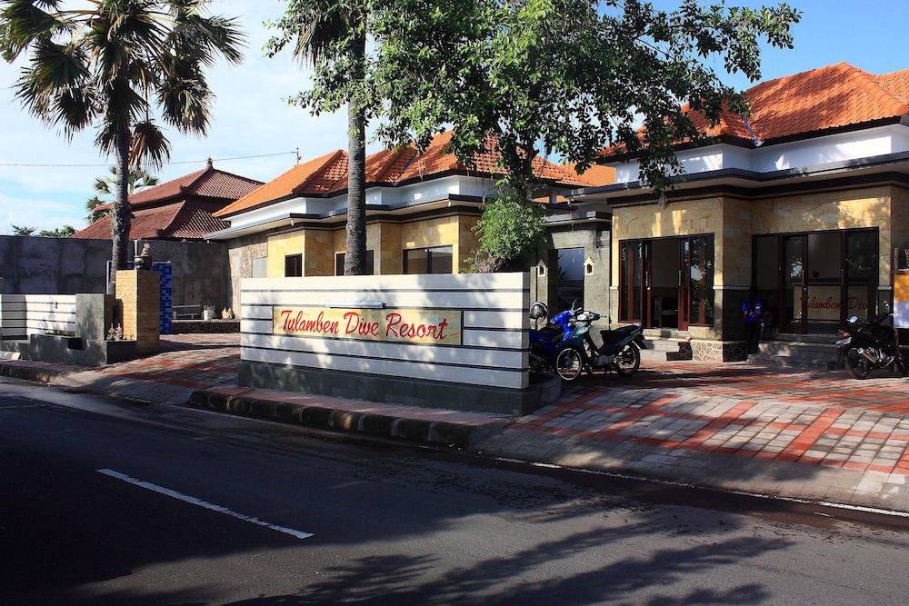 Tulamben Dive Resort 6/45