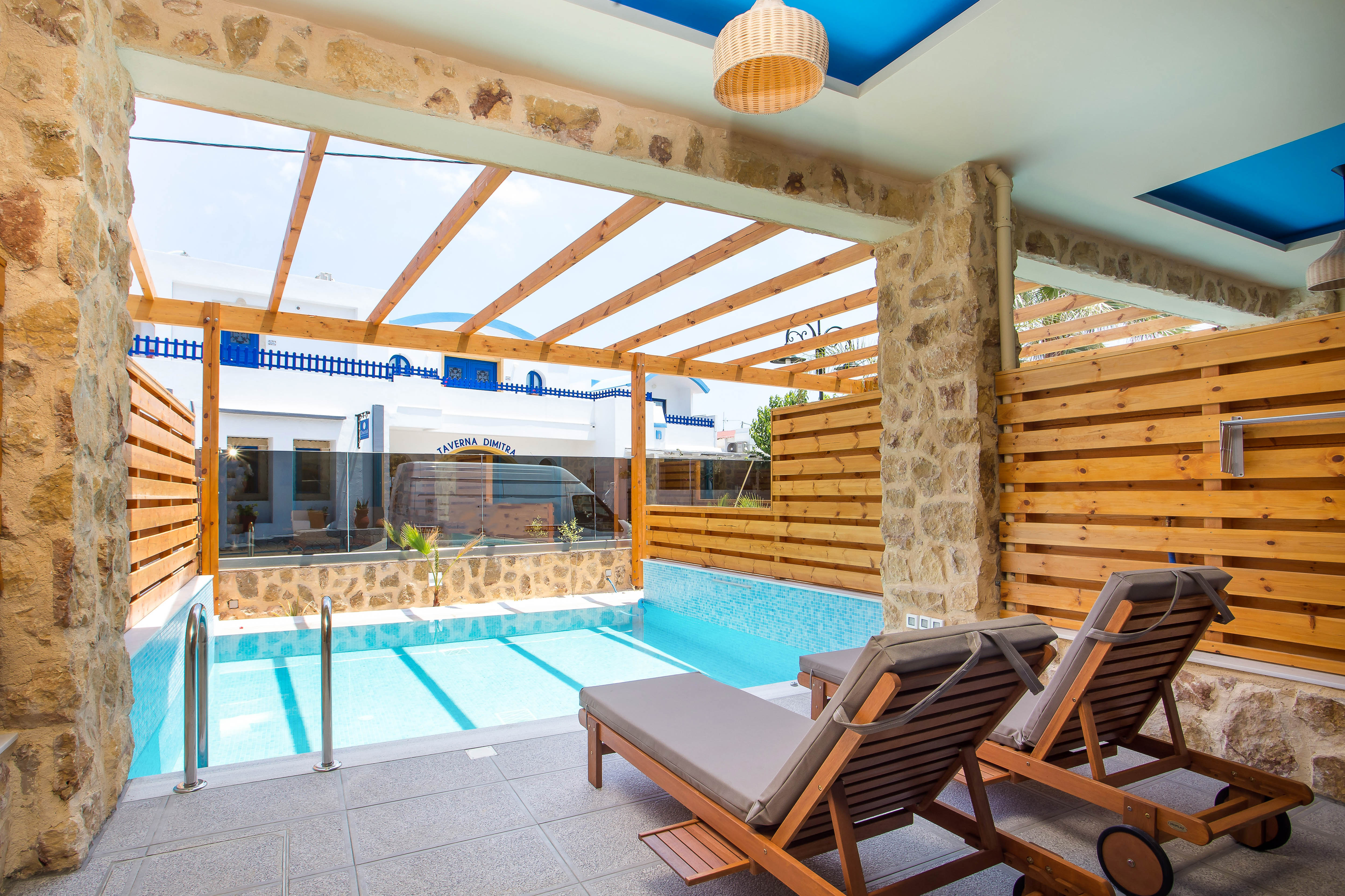 Haven Beach Boutique Hotel - Adults Only 69/93