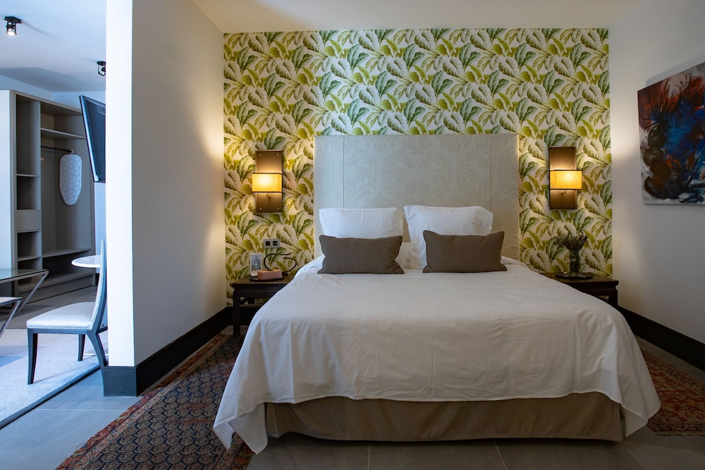 5 Suites Lanzarote 14/50