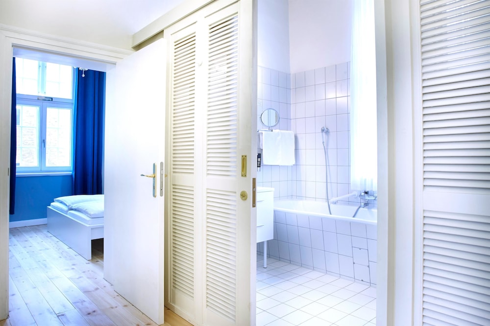 Hotel Pelli Hof Rendsburg By Tulip Inn 33/33