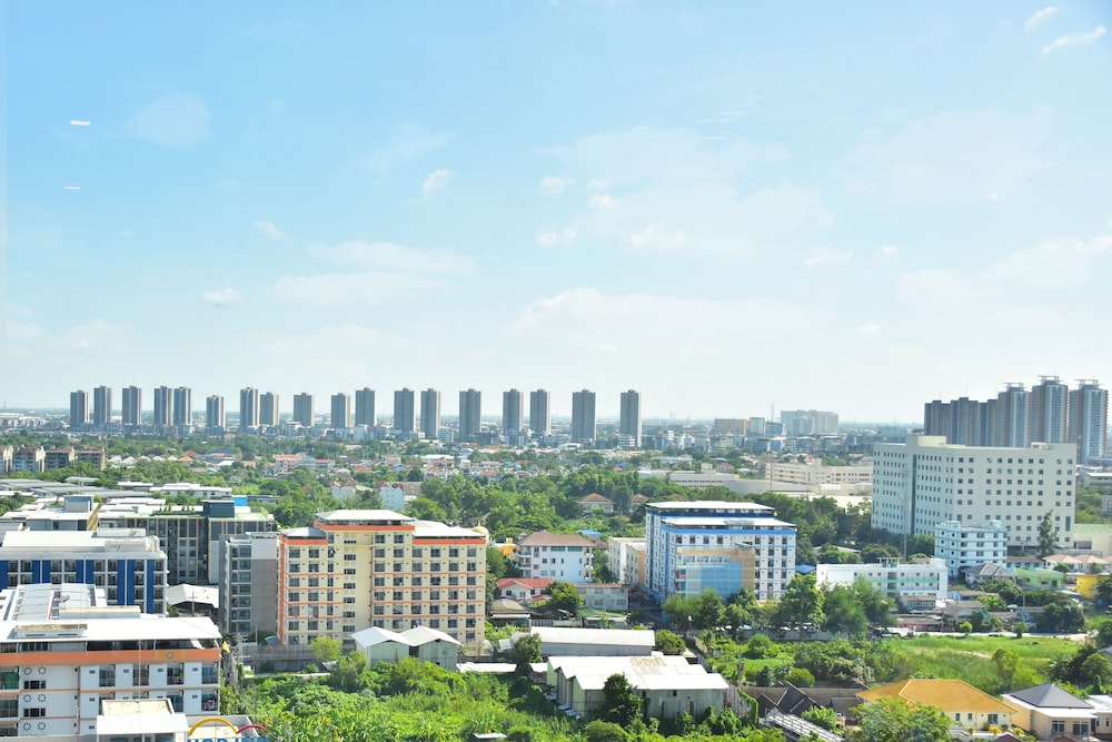 Best Western Plus Wanda Grand Hotel 60/62