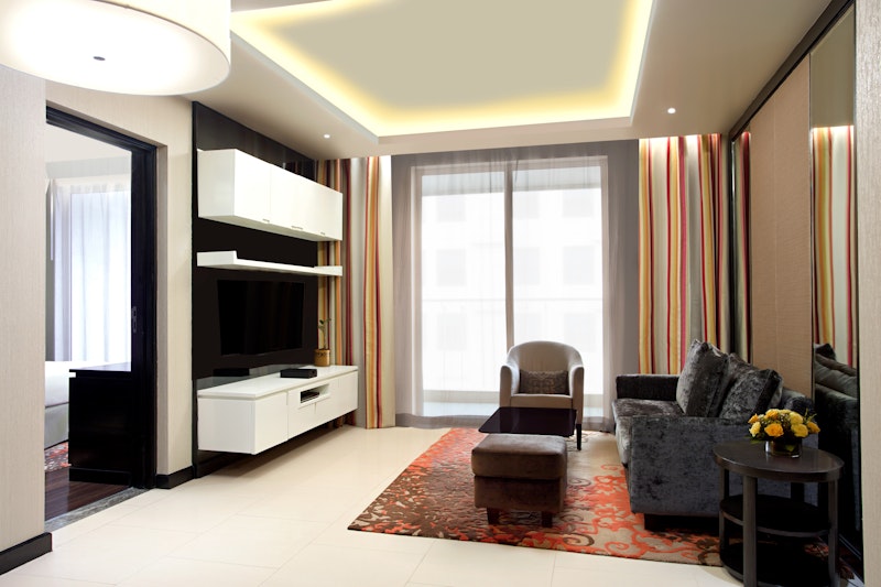 DoubleTree Suites by Hilton Bengaluru Outer Ring Road 30/51