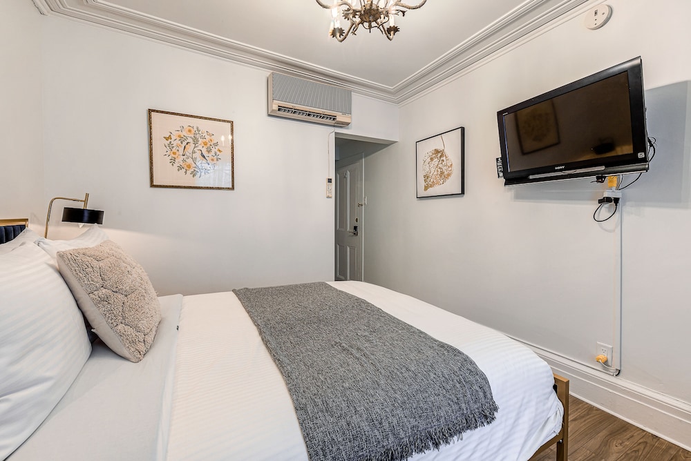 North House - Auberge la chouette / Hotel Automatise 16/50